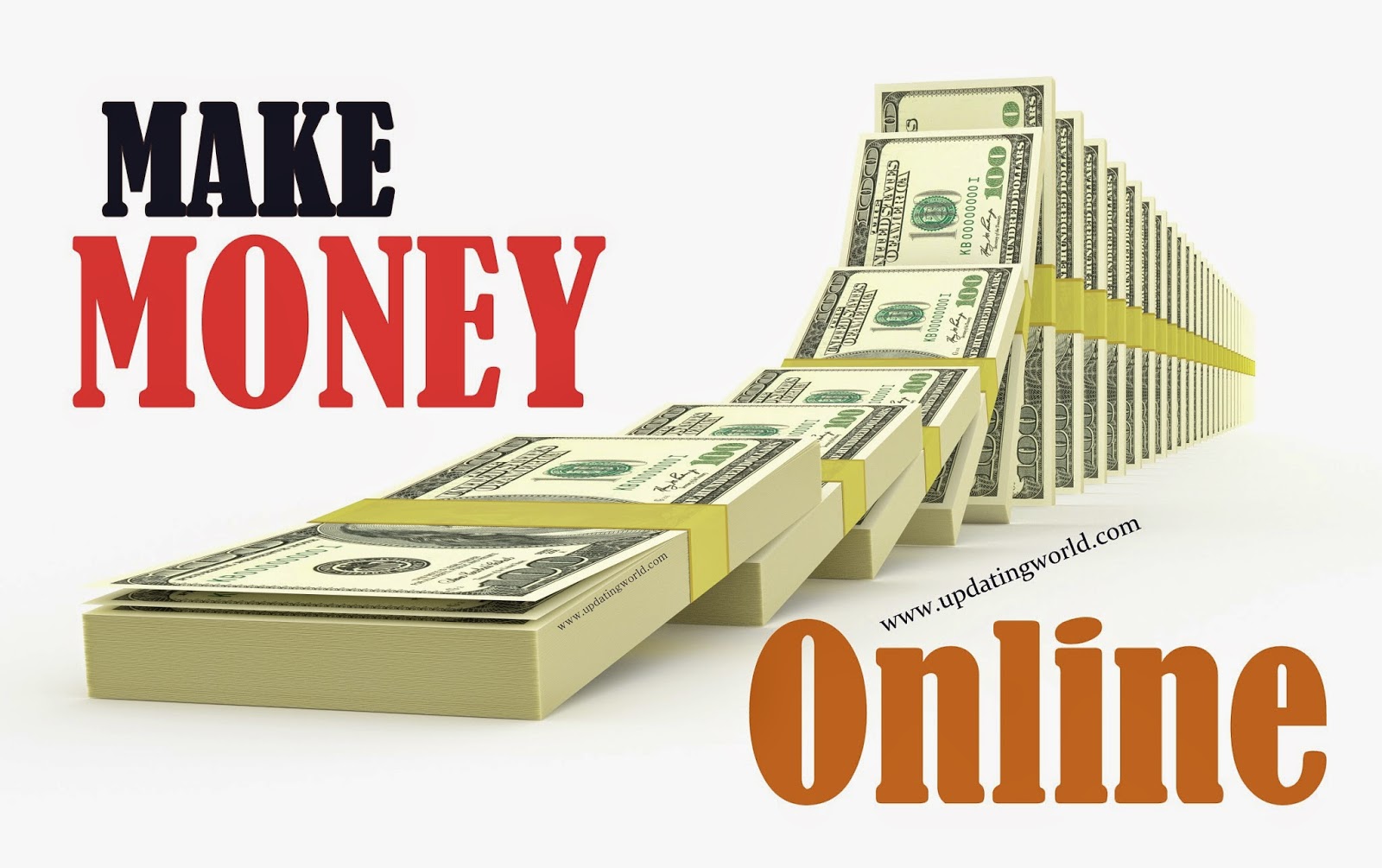 make money online 2023