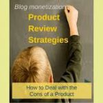 Product Review Strategies