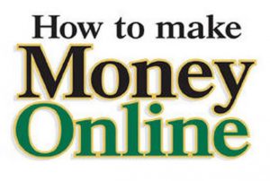 How to Make Money Online