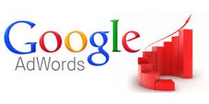 Google adwords advertising
