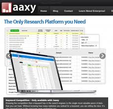 Best Paid Keyword Research Tool