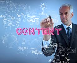 Website Content Management