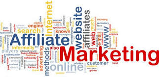 Affiliate Marketing