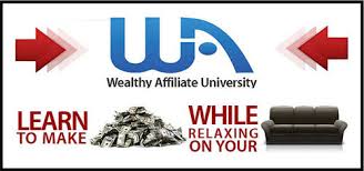 Wealthy Affiliate Product Review