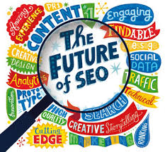 The Future of SEO