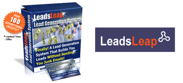 Leads Leap 2.0 Product Review