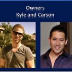 Kyle-Carson Wealthy Affilite