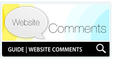How to respond to website comments