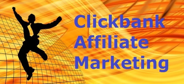 Clickbank Affiliate Marketing