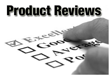 Writing Good Product Reviews