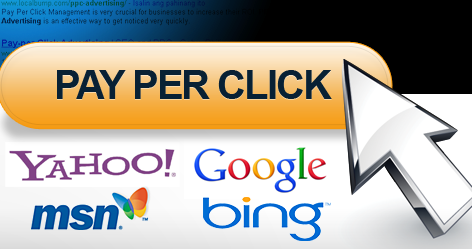 Pay-per-click advertising strategies