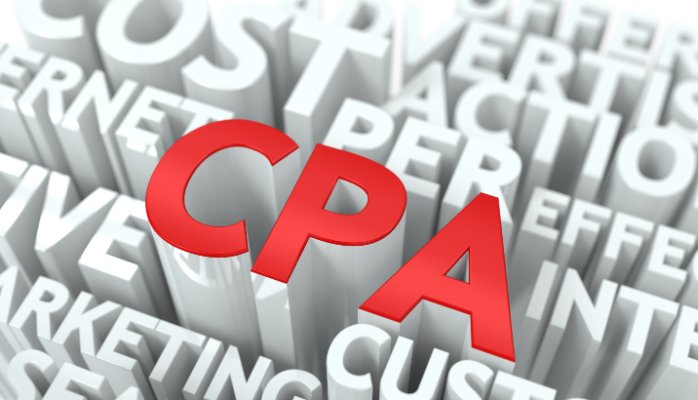 What is CPA