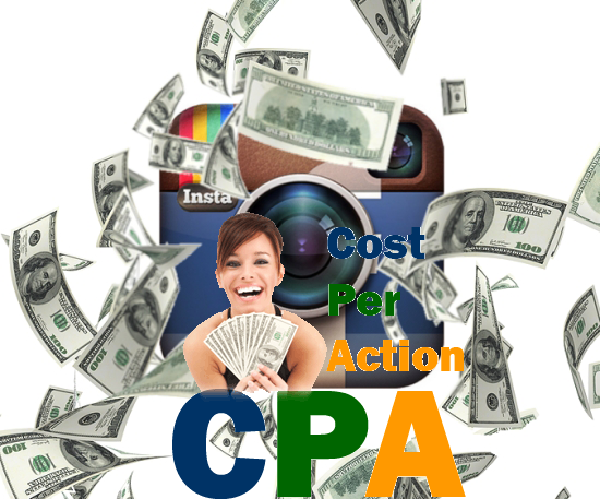 Making Money with CPA